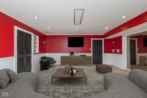 8649 Bay Colony Drive Indianapolis IN 46234