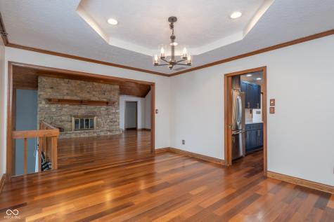8649 Bay Colony Drive Indianapolis IN 46234