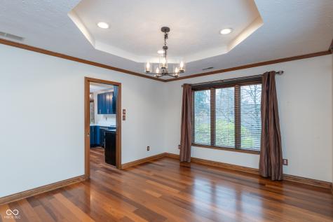 8649 Bay Colony Drive Indianapolis IN 46234