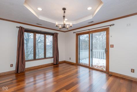 8649 Bay Colony Drive Indianapolis IN 46234