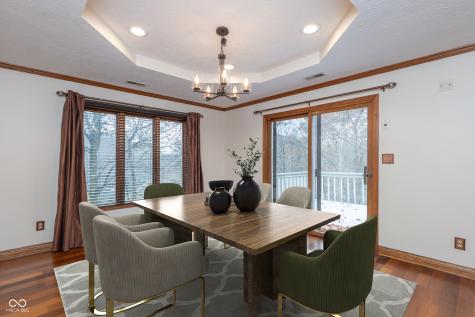 8649 Bay Colony Drive Indianapolis IN 46234