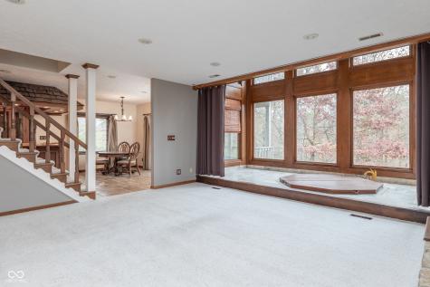 8649 Bay Colony Drive Indianapolis IN 46234