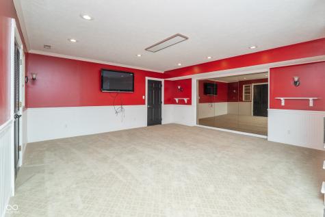 8649 Bay Colony Drive Indianapolis IN 46234