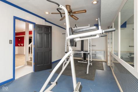 8649 Bay Colony Drive Indianapolis IN 46234