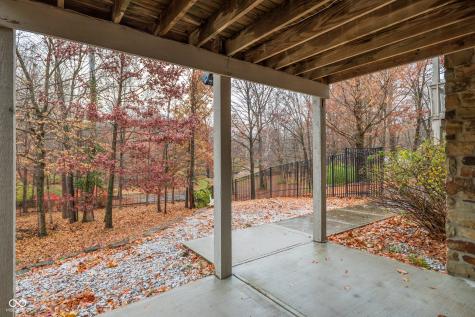 8649 Bay Colony Drive Indianapolis IN 46234