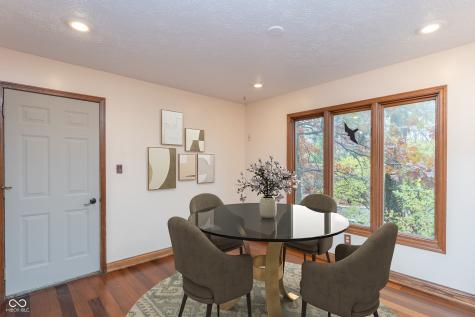 8649 Bay Colony Drive Indianapolis IN 46234