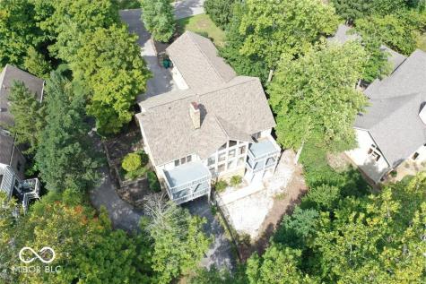 8649 Bay Colony Drive Indianapolis IN 46234