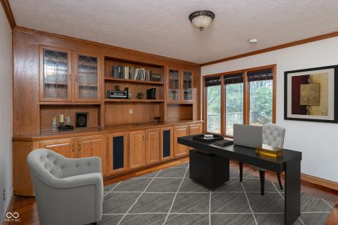 8649 Bay Colony Drive Indianapolis IN 46234