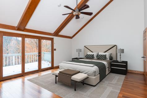 8649 Bay Colony Drive Indianapolis IN 46234