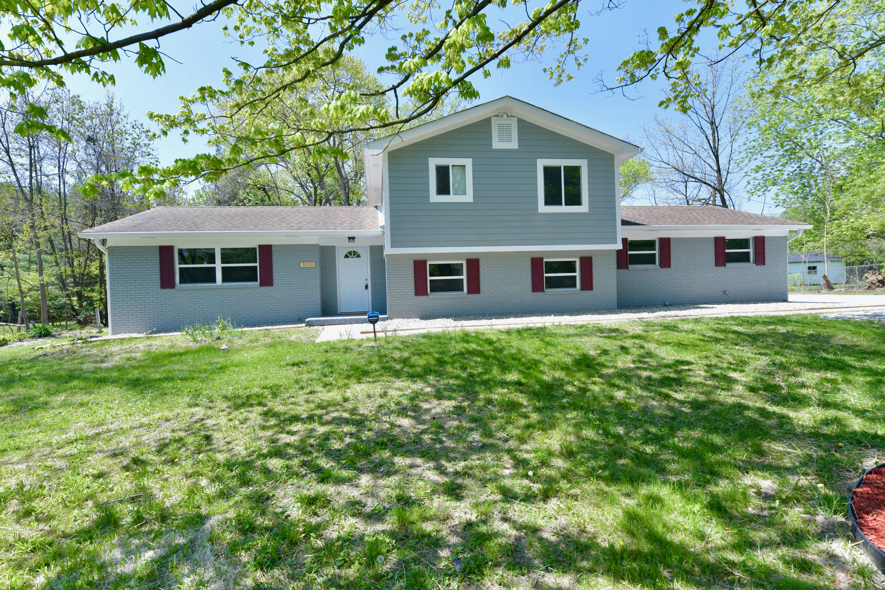 1426 S Hunter Road Indianapolis IN 46239