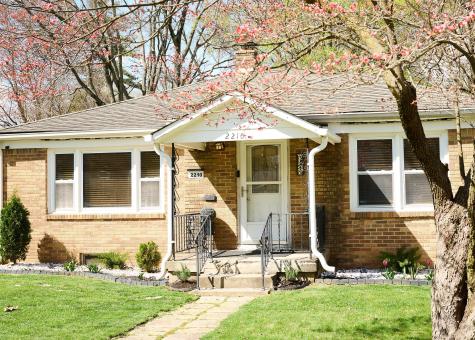 2210 E 58th Street Indianapolis IN 46220