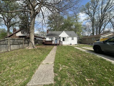 475 N Gibson Avenue Indianapolis IN 46219