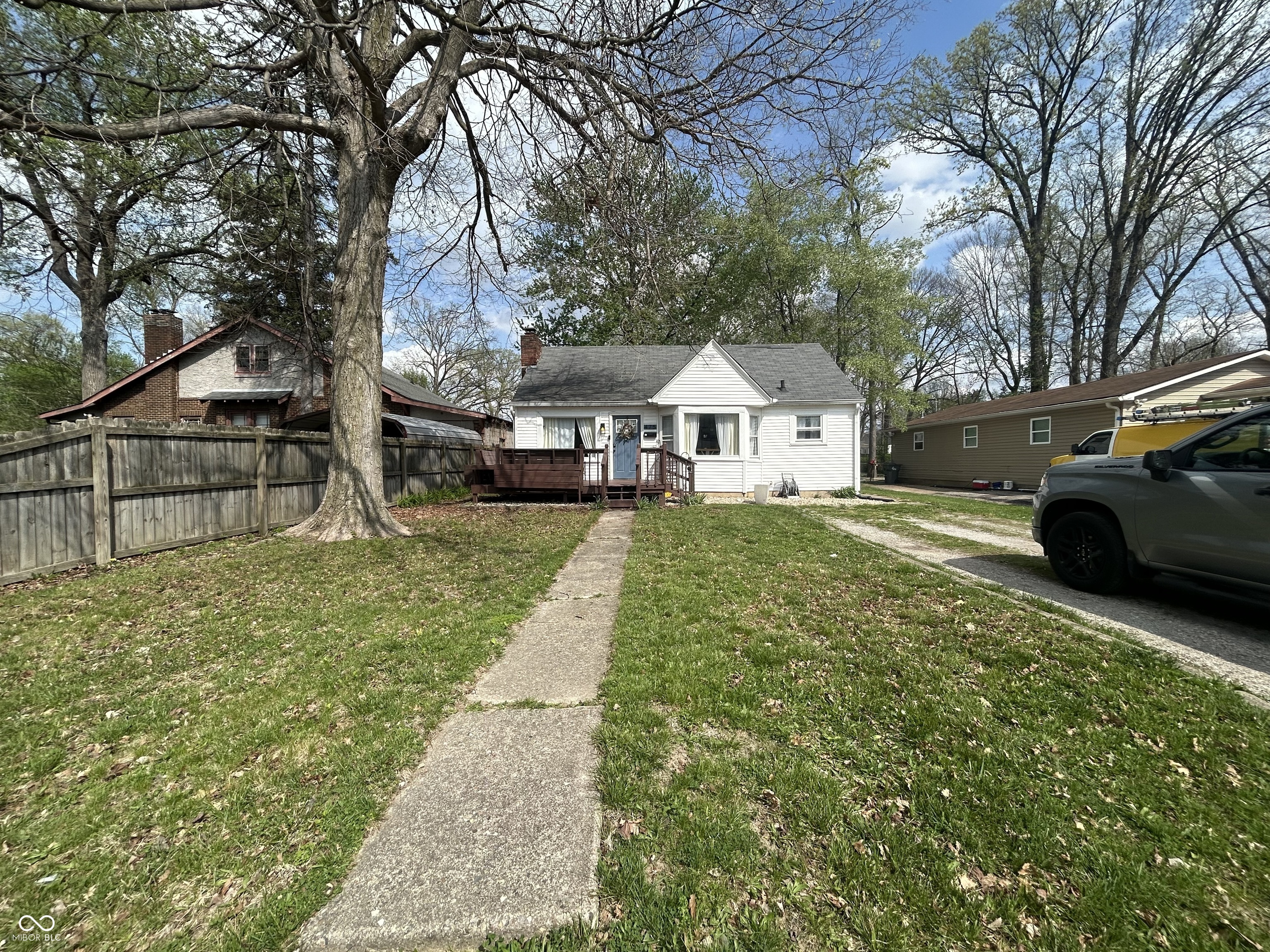 475 N Gibson Avenue Indianapolis IN 46219