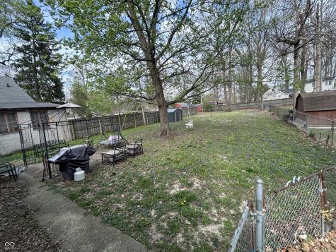 475 N Gibson Avenue Indianapolis IN 46219