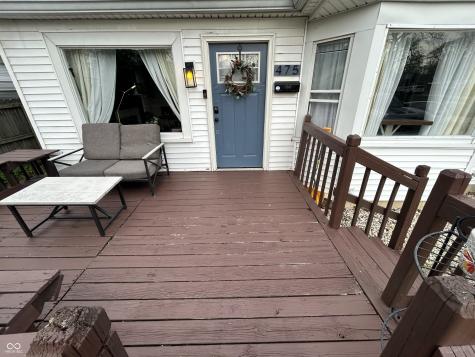 475 N Gibson Avenue Indianapolis IN 46219