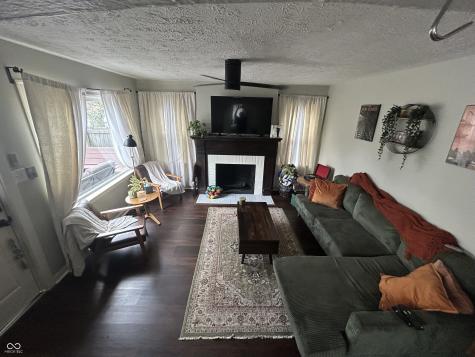 475 N Gibson Avenue Indianapolis IN 46219