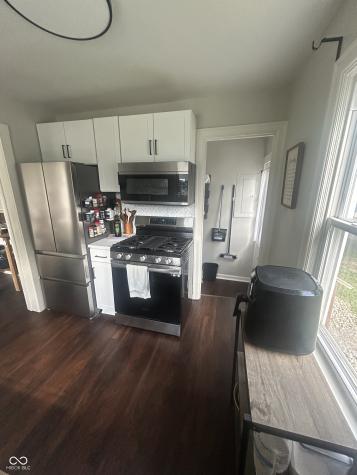 475 N Gibson Avenue Indianapolis IN 46219