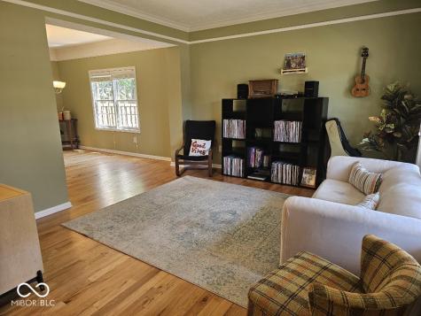 8030 Parcrest Court Indianapolis IN 46259