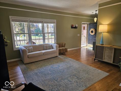 8030 Parcrest Court Indianapolis IN 46259