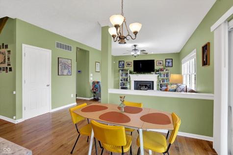 8030 Parcrest Court Indianapolis IN 46259