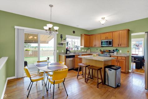 8030 Parcrest Court Indianapolis IN 46259