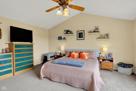 8030 Parcrest Court Indianapolis IN 46259
