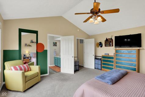 8030 Parcrest Court Indianapolis IN 46259