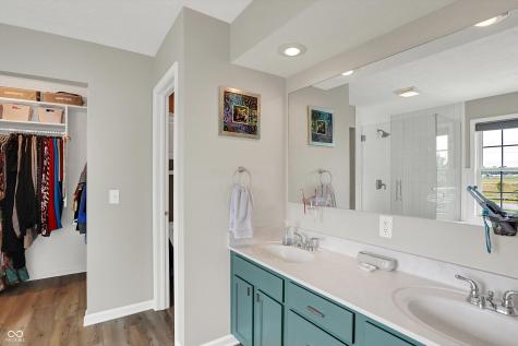 8030 Parcrest Court Indianapolis IN 46259