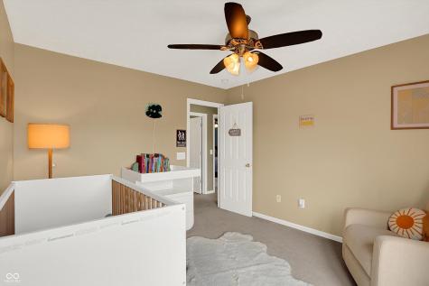 8030 Parcrest Court Indianapolis IN 46259