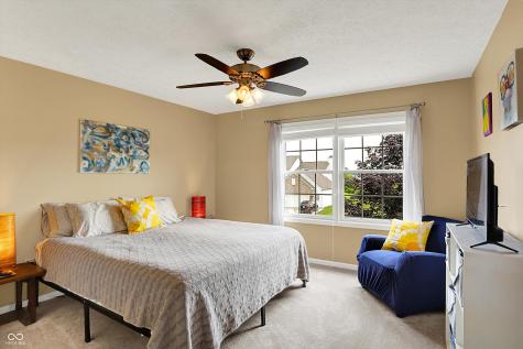 8030 Parcrest Court Indianapolis IN 46259