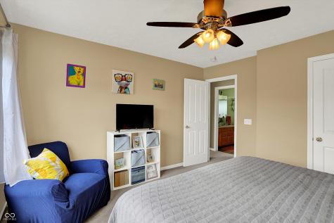 8030 Parcrest Court Indianapolis IN 46259