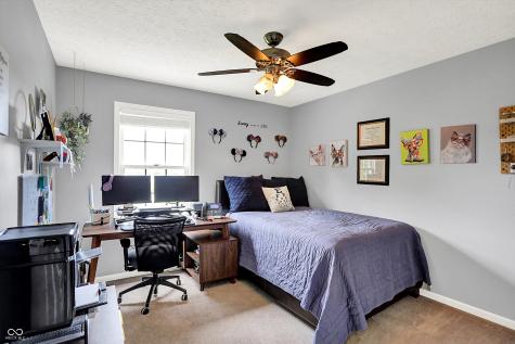 8030 Parcrest Court Indianapolis IN 46259
