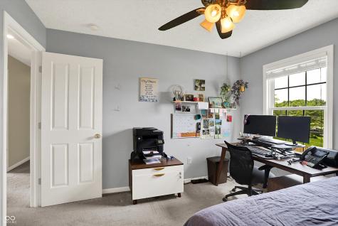 8030 Parcrest Court Indianapolis IN 46259