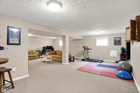 8030 Parcrest Court Indianapolis IN 46259