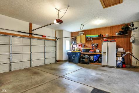 8030 Parcrest Court Indianapolis IN 46259