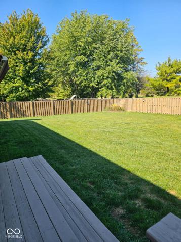 8030 Parcrest Court Indianapolis IN 46259