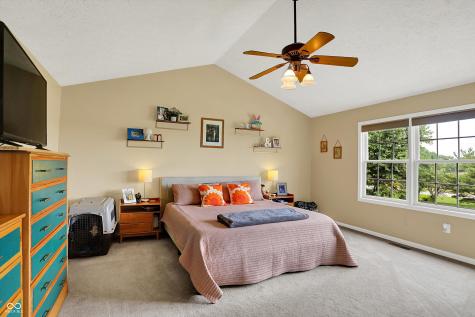 8030 Parcrest Court Indianapolis IN 46259