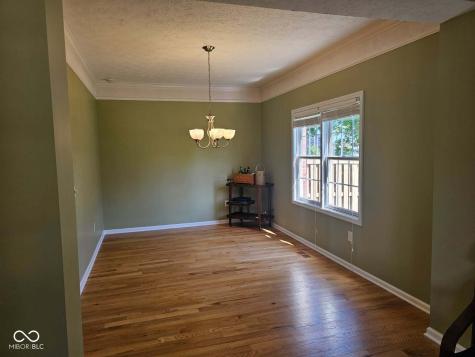 8030 Parcrest Court Indianapolis IN 46259
