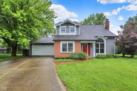 7430 Railway Court Indianapolis IN 46256