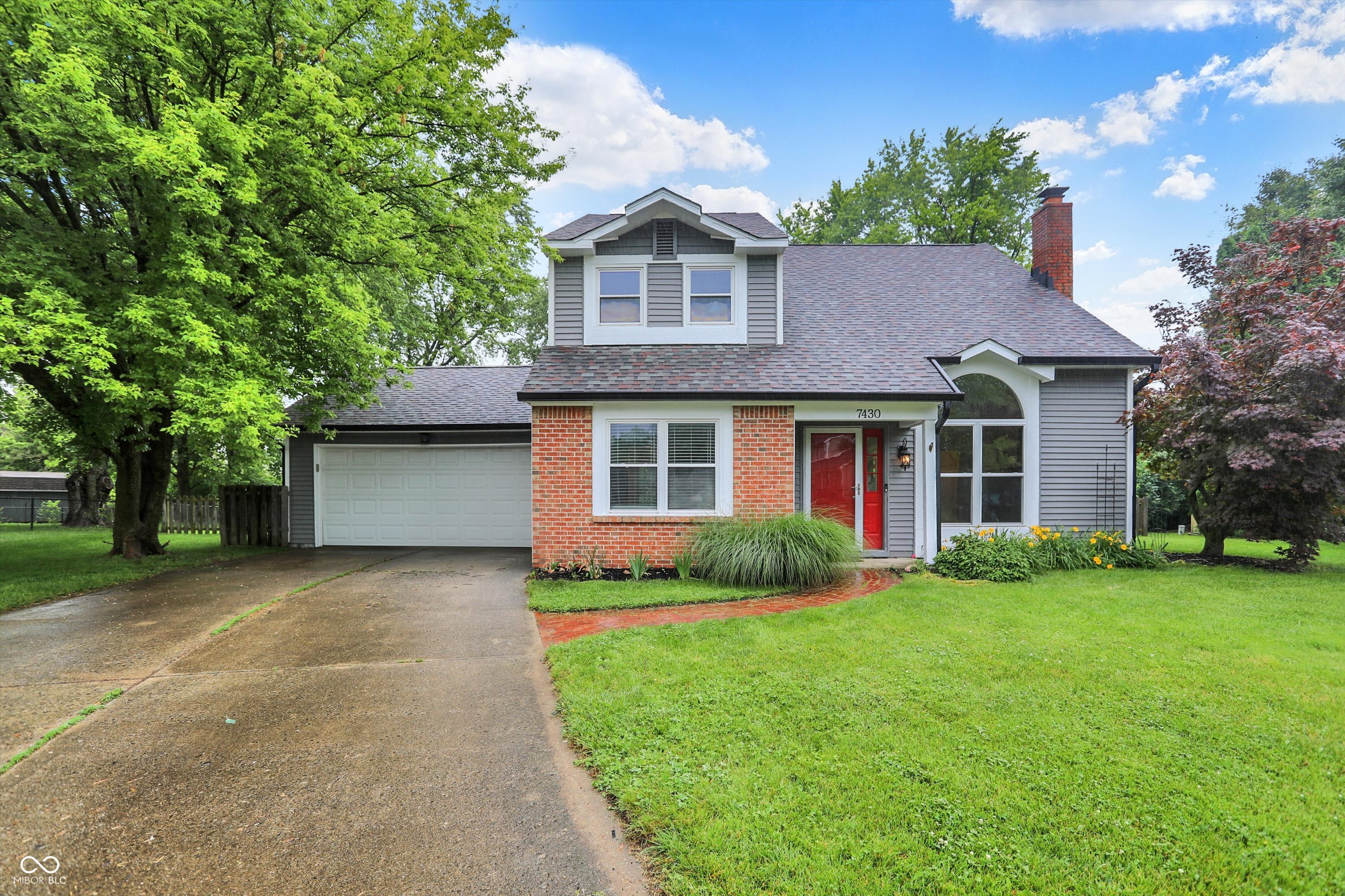 7430 Railway Court Indianapolis IN 46256