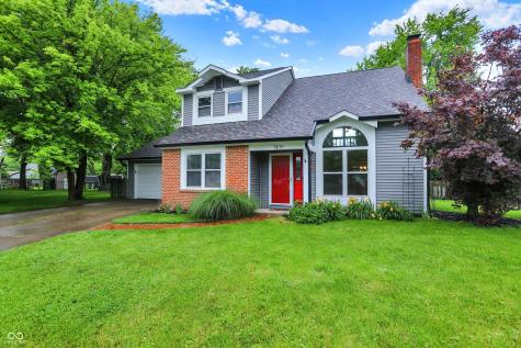 7430 Railway Court Indianapolis IN 46256