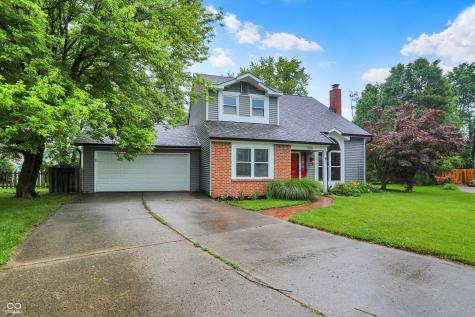 7430 Railway Court Indianapolis IN 46256
