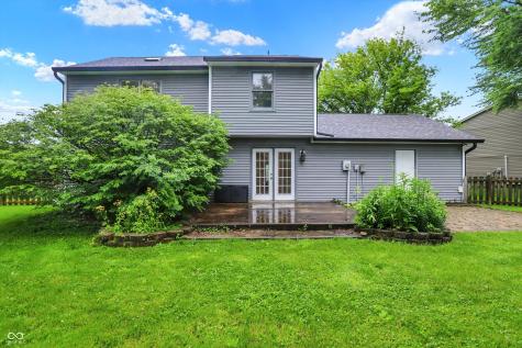 7430 Railway Court Indianapolis IN 46256