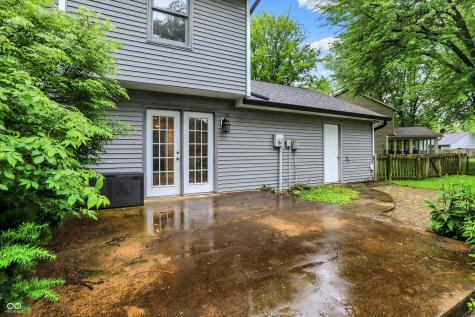 7430 Railway Court Indianapolis IN 46256