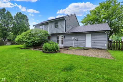 7430 Railway Court Indianapolis IN 46256