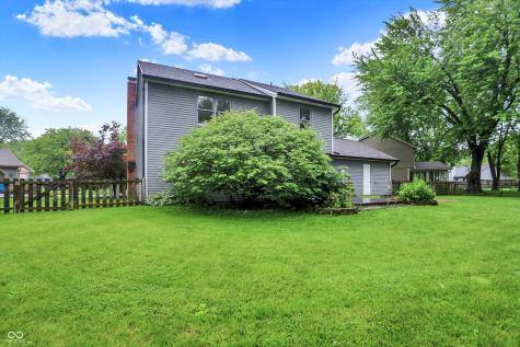 7430 Railway Court Indianapolis IN 46256