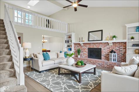 7430 Railway Court Indianapolis IN 46256