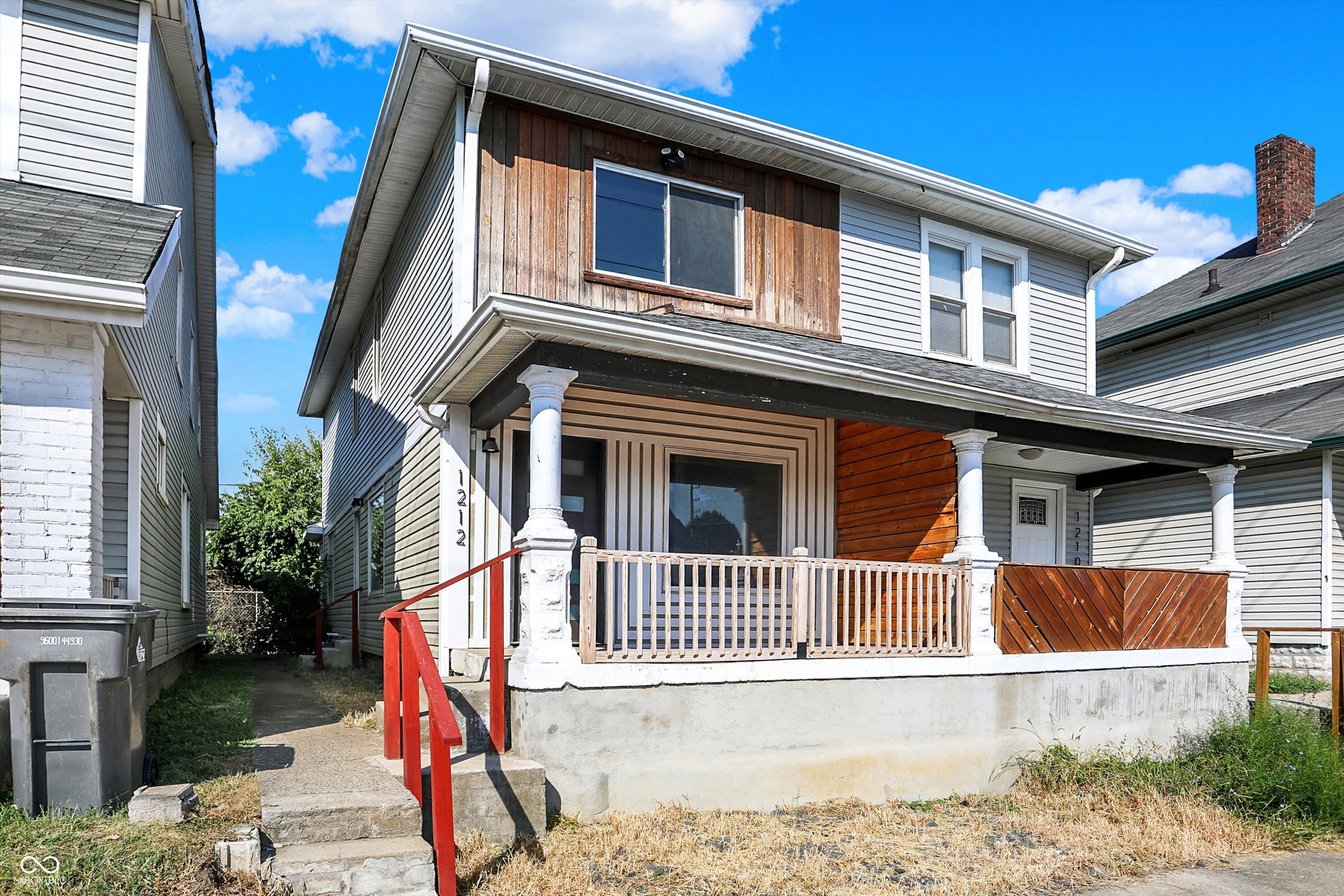 1212 S Senate Avenue Indianapolis IN 46225