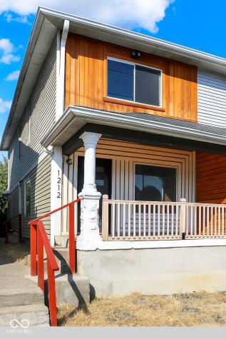 1212 S Senate Avenue Indianapolis IN 46225