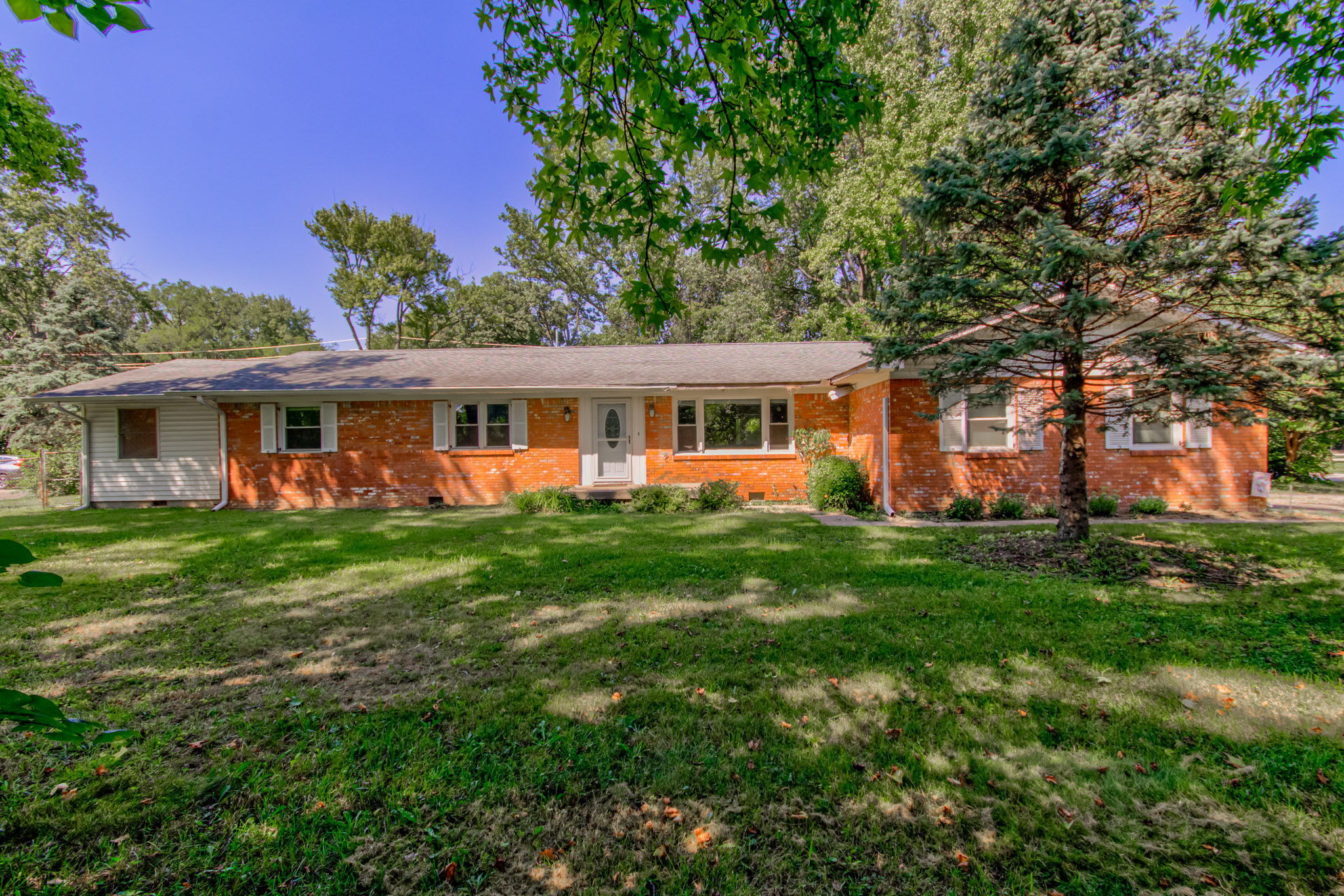 5920 Ashurst Street Indianapolis IN 46220